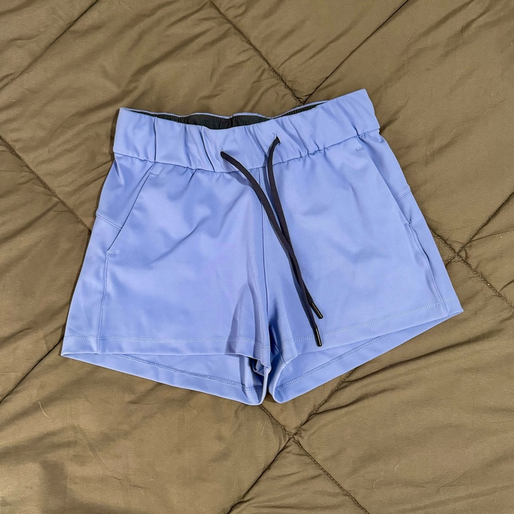 Zyia Club Shorts